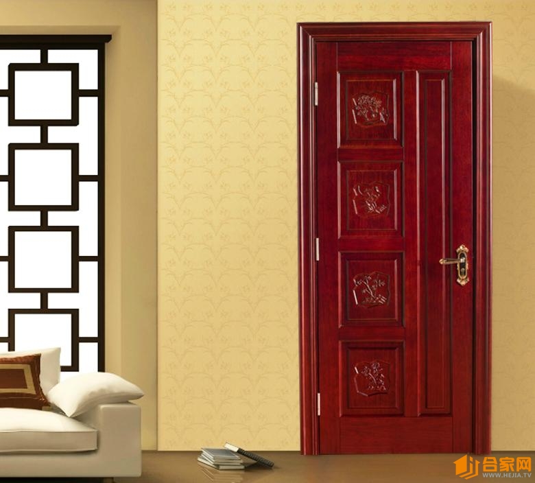 木业实木定制系列,一统木业全屋定制