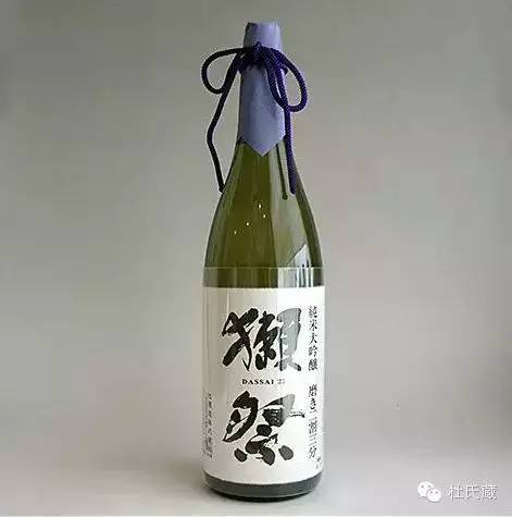 跟着世界的潮流,喝清酒!(文末有福利)