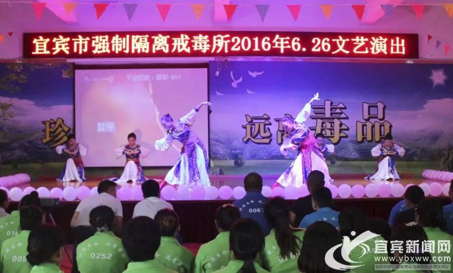 国际禁毒日常见毒品种类及危害,国际禁毒日毒品危害