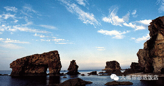 走遍大连的每一处风景,走遍辽宁旅游