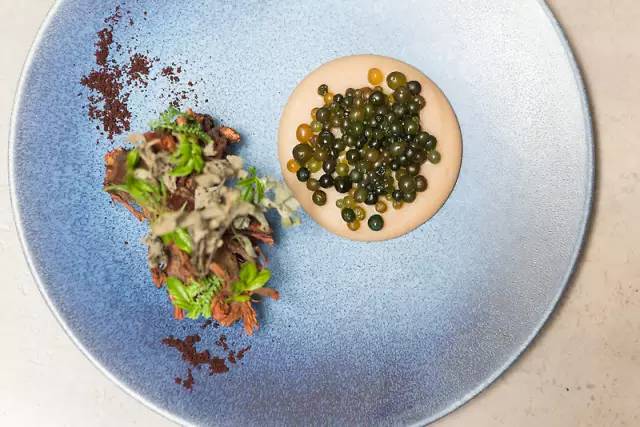 2022世界50最佳餐厅榜单出炉,全球最佳1000家餐厅榜单