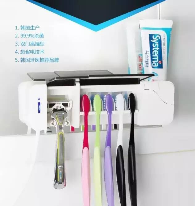 没用过的牙刷应该放哪里,牙刷要怎么放才是正确的