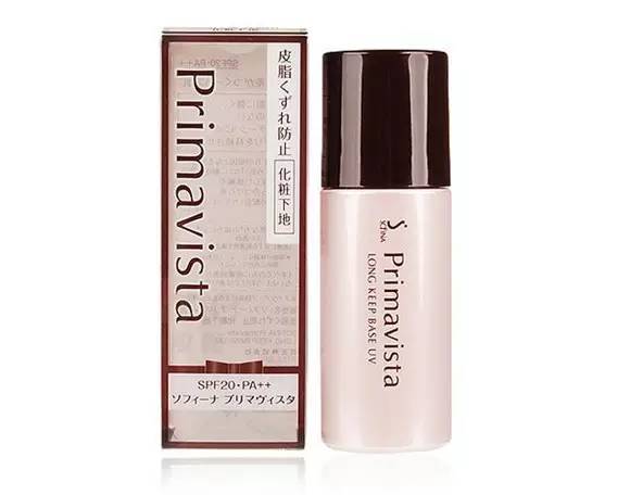 你的夏日不脱妆小诀窍已经抵达,夏季不脱妆底妆攻略