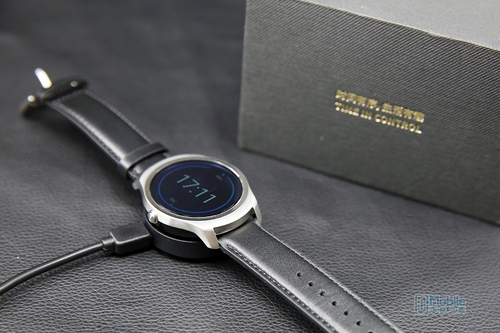 ticwatch2可以玩游戏吗,ticwatch2能下载手机应用吗