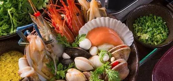 最会吃螃蟹的地方,天津海鲜推荐必吃的