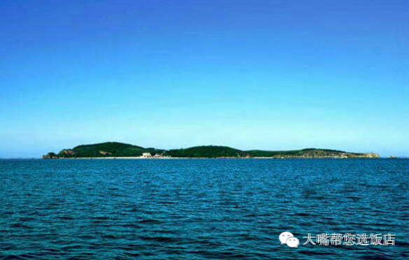 走遍大连的每一处风景,走遍辽宁旅游