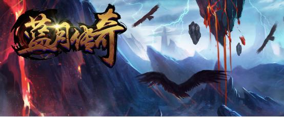 新游试玩不容错过,一周新游手游推荐