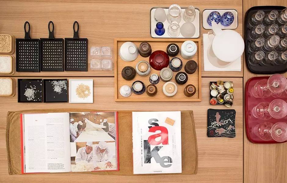 跟着世界的潮流,喝清酒!(文末有福利)