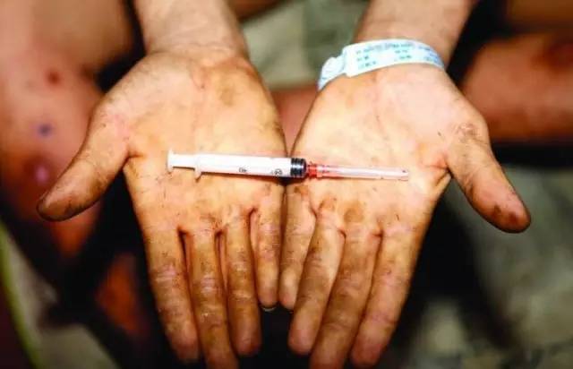 国际禁毒日常见毒品种类及危害,国际禁毒日毒品危害