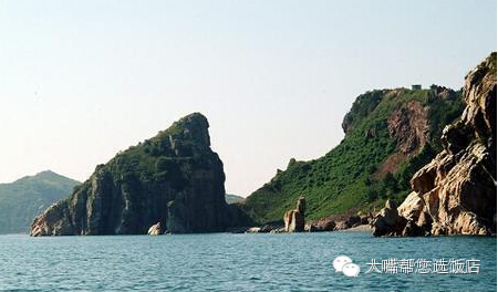 走遍大连的每一处风景,走遍辽宁旅游