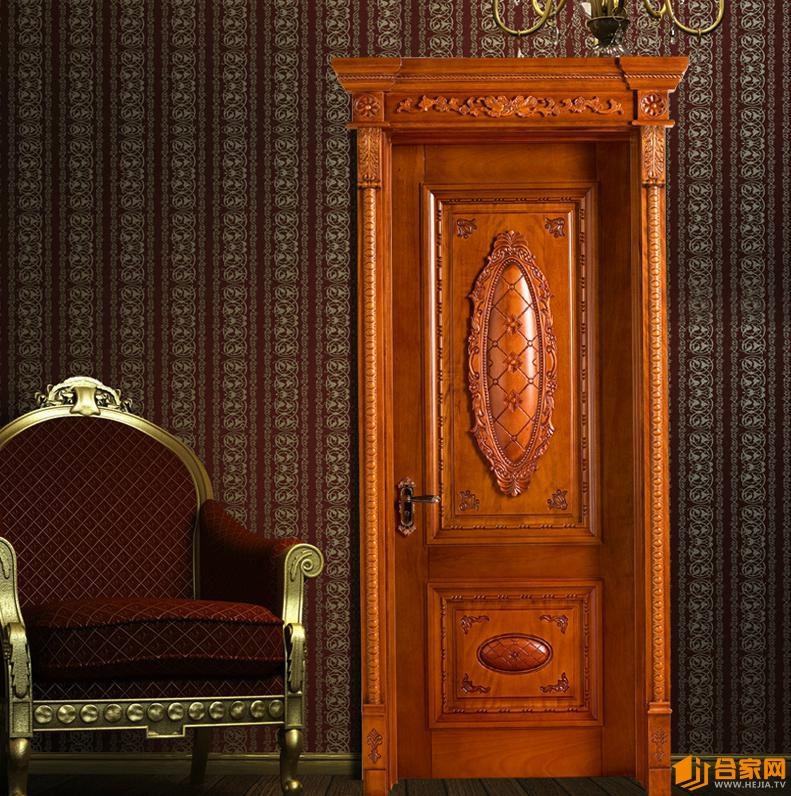 木业实木定制系列,一统木业全屋定制