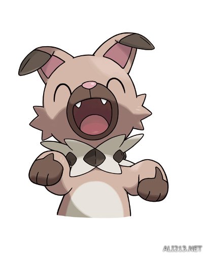 口袋妖怪太阳图鉴,口袋妖怪萌版神兽