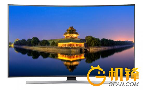 三星新一代顶尖屏幕电视,三星的曲面屏电视有哪些优势