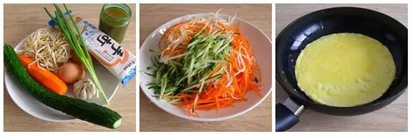 简单无油烟的菜,36款小碗菜