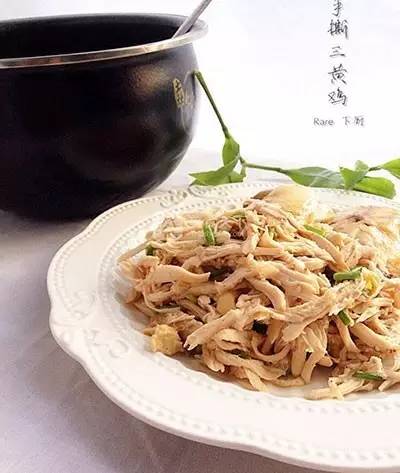 简单无油烟的菜,36款小碗菜