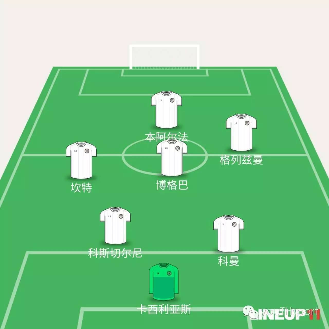 IHSL|半决赛前瞻:潞河战北大附