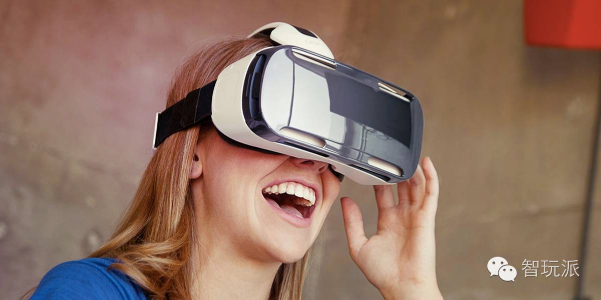 高仿真机器人都长这样配上VR真可以抛弃女票了