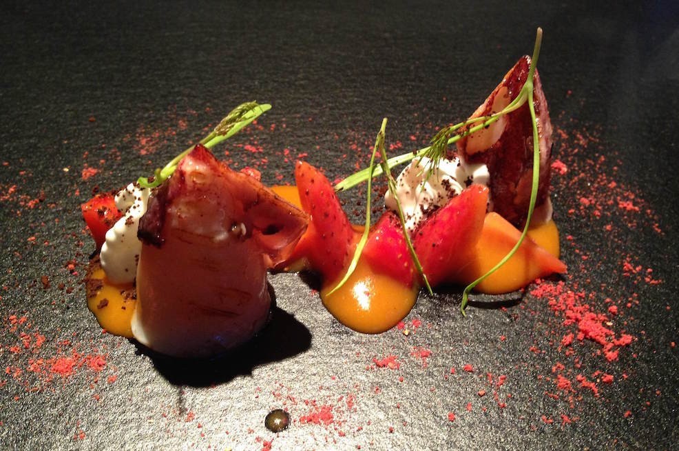 2022世界50最佳餐厅榜单出炉,全球最佳1000家餐厅榜单