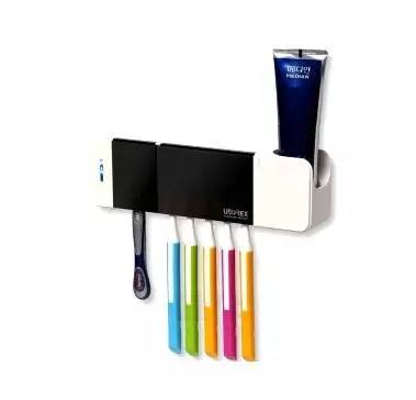 没用过的牙刷应该放哪里,牙刷要怎么放才是正确的