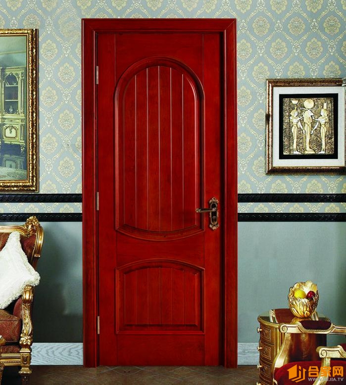 木业实木定制系列,一统木业全屋定制