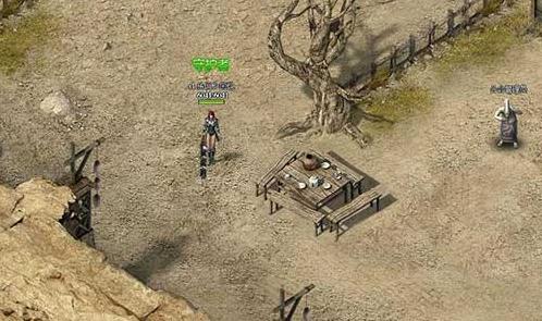 新游试玩不容错过,一周新游手游推荐