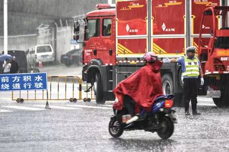 镇喜讯镇江的这波降水快要结束了！但是