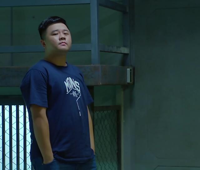 madness里面谁最强,madness为什么叫六叔