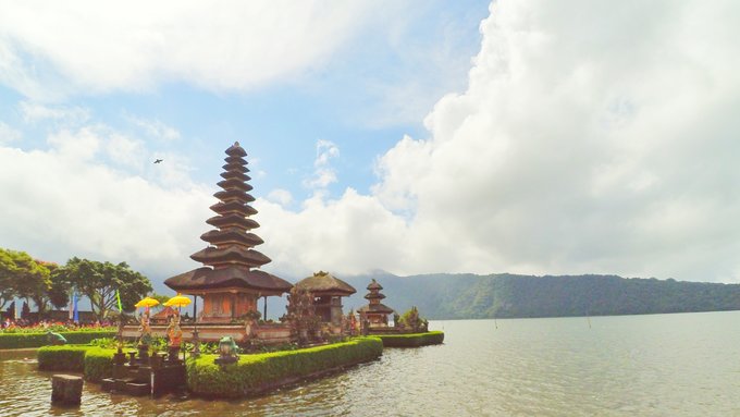 5000人民币印度尼西亚旅游攻略,5000去印度尼西亚旅游