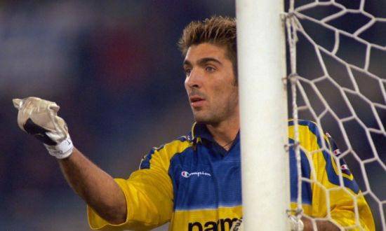 完胜!布冯领军呆梨复仇斗牛士