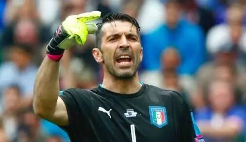 完胜!布冯领军呆梨复仇斗牛士