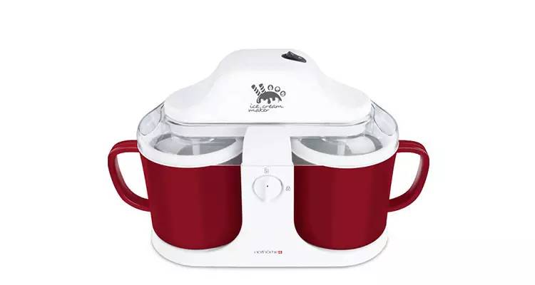 夏天想吃冰淇淋,夏天想做冰激凌