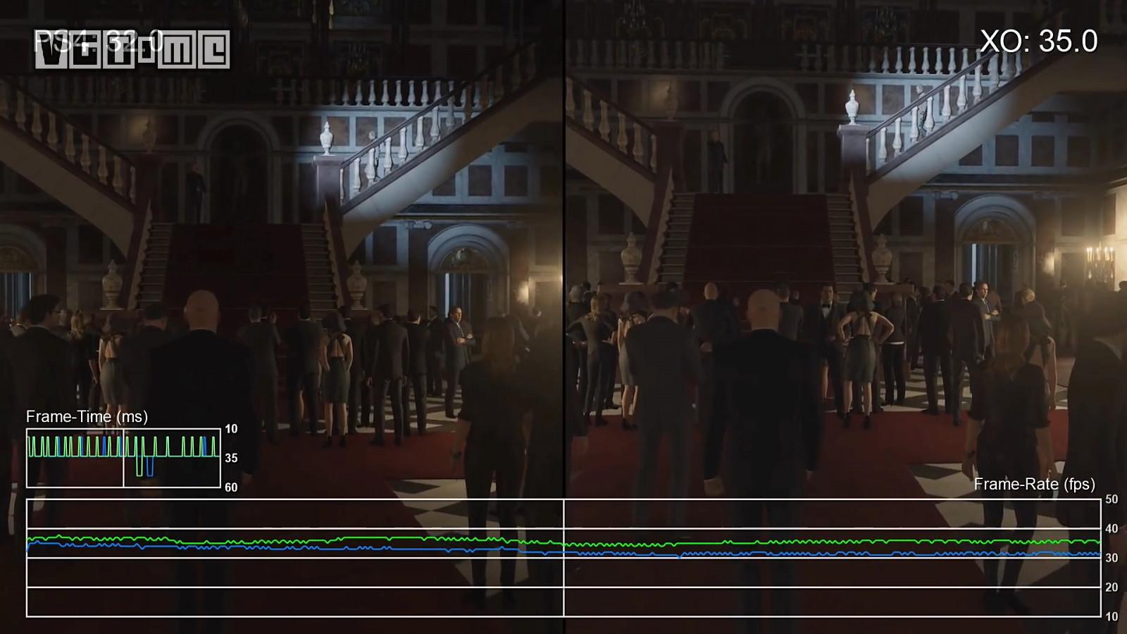 用来形容主机性能的teraflops究竟是个什么东西？