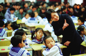 对付熊孩子的老师怎么办,遇到熊孩子骂自己怎么治最解气