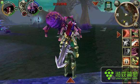 mmo手游的崛起历程,mmo手游排行榜第一名2022