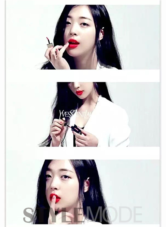 百元内的不掉色口红,不输大牌的小众口红