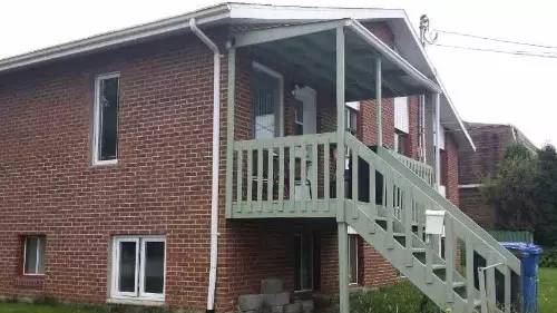 手记|我在魁北克:亲爱的妮可夫人