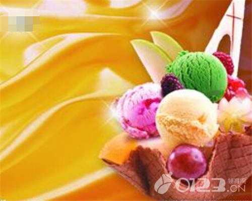 天气热孕妇可以吃雪糕吗,孕妇夏天热是否可以吃雪糕