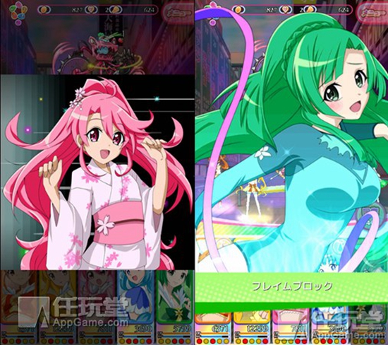 魔法少女玩法攻略,魔法少女该怎么玩