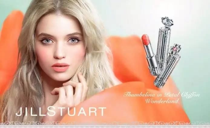 日本高丝旗下品牌,原来这些都是洋品牌