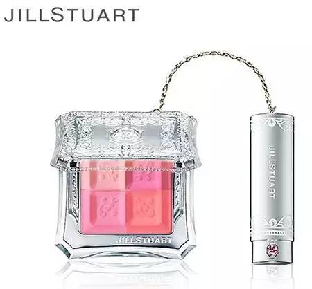 日本高丝旗下品牌,原来这些都是洋品牌