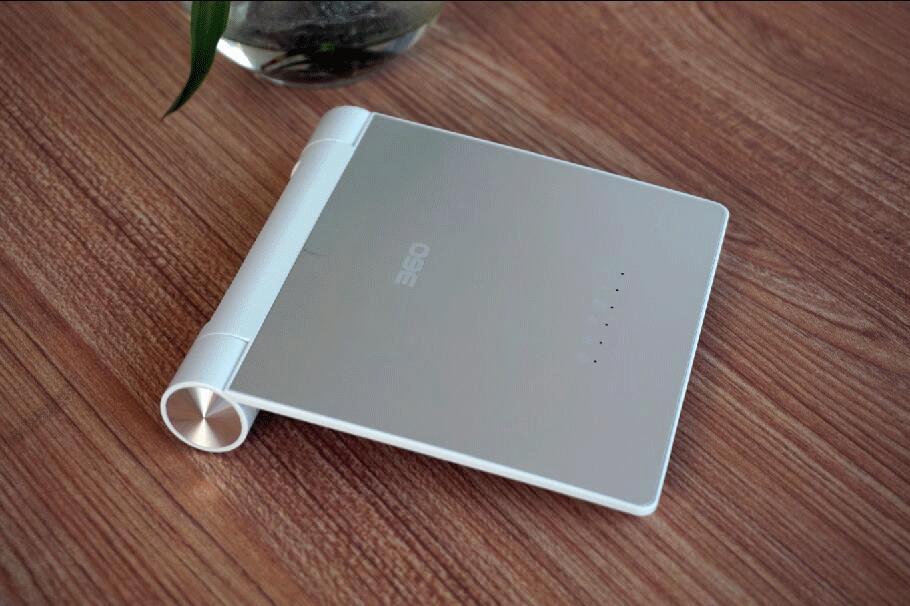 mini小身材机箱评测,360路由器mini测评