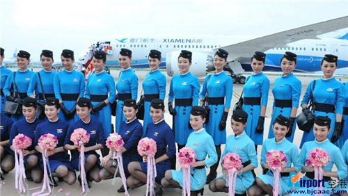 2018乘务员,2019航空公司乘务员年终奖排名