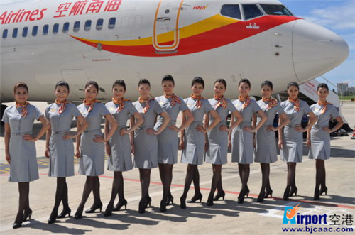 2018乘务员,2019航空公司乘务员年终奖排名