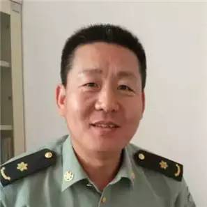 蔡永国|最想治好病的是医生