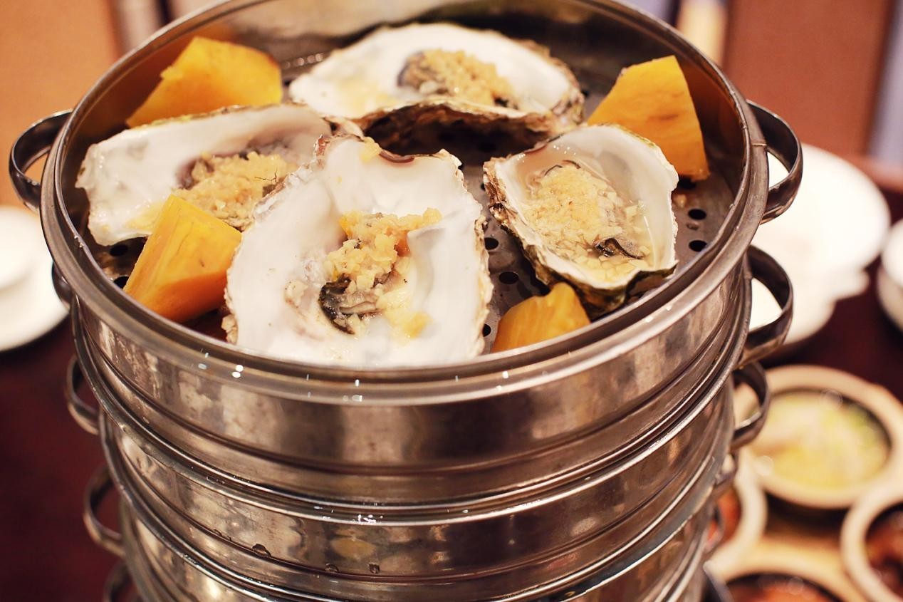 2小时逃离帝都雾霾｜秦皇岛香格里拉大酒店体验记