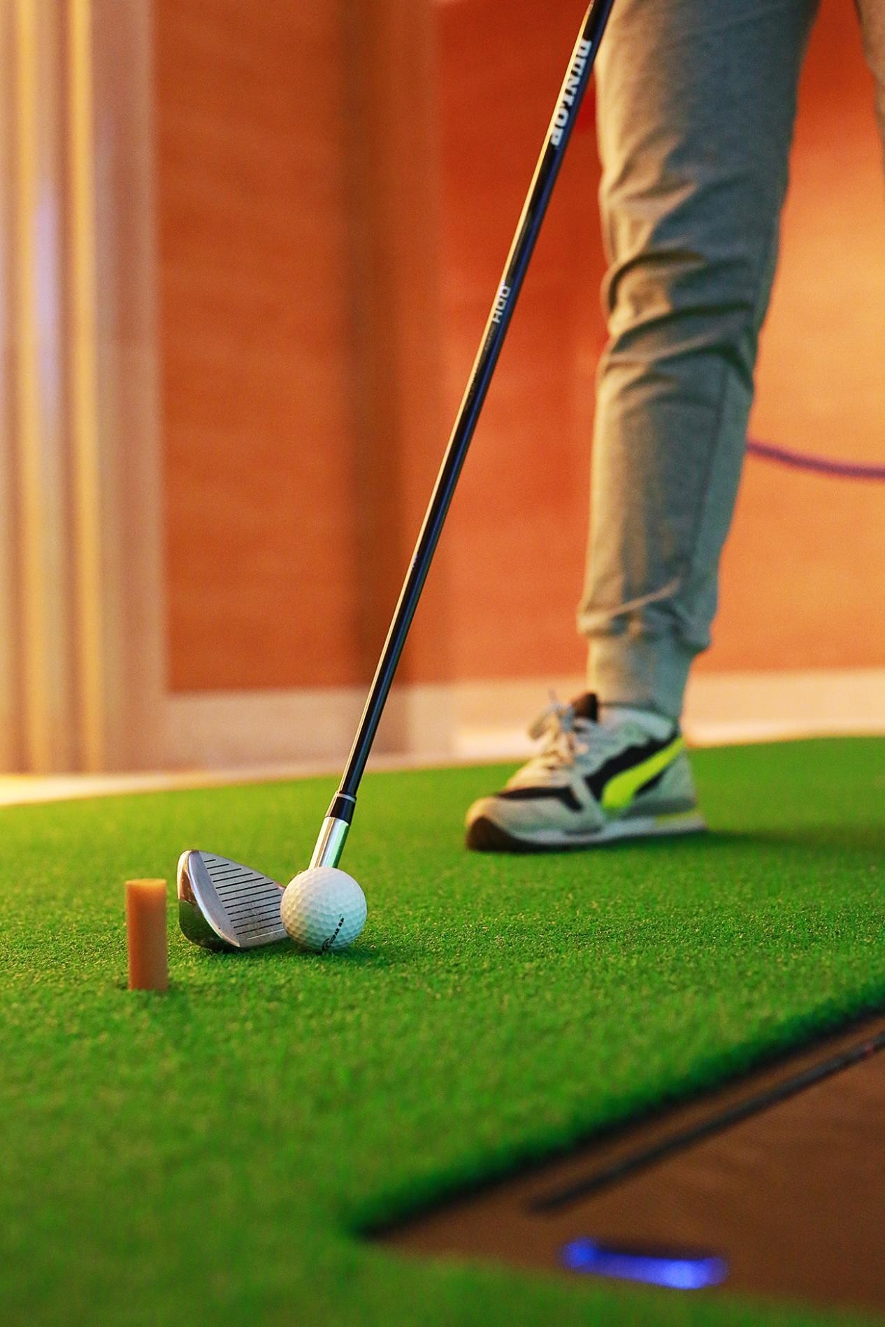 2小时逃离帝都雾霾｜秦皇岛香格里拉大酒店体验记