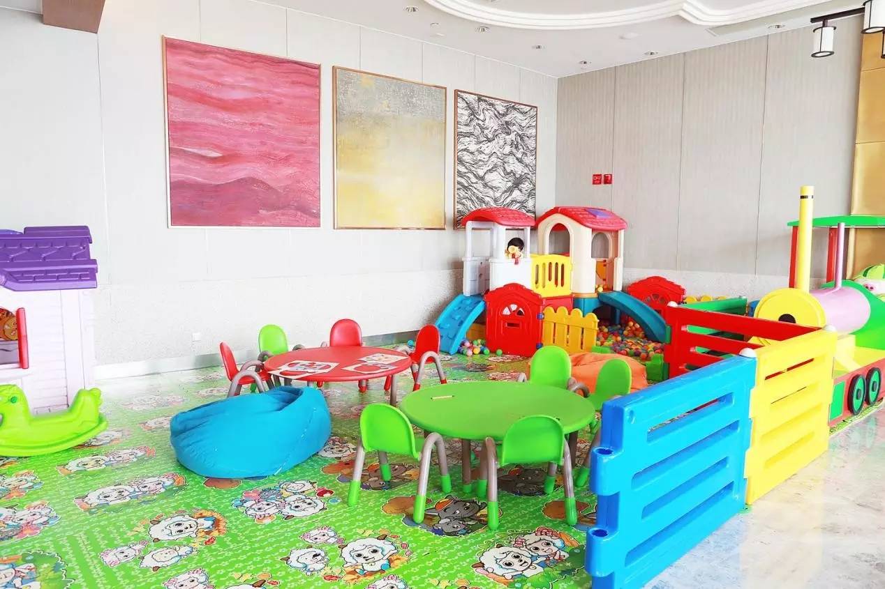 2小时逃离帝都雾霾｜秦皇岛香格里拉大酒店体验记