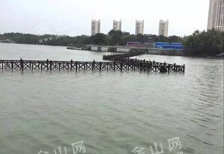 镇喜讯镇江的这波降水快要结束了！但是