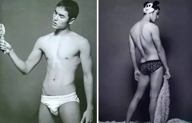 江南BoyNam|在伦敦把阮经天扒个精光原来30+熟男要保持幼稚才可爱