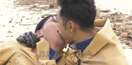 江南BoyNam|在伦敦把阮经天扒个精光原来30+熟男要保持幼稚才可爱